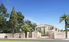 Programme immobilier neuf de 5 lots à Toulon (83000)