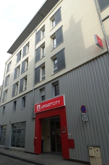 Programme immobilier neuf de 4 lots à Valence (26000)