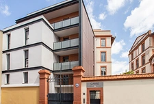 Programme immobilier neuf de 1 lot à Toulouse (31000)
