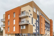 Programme immobilier neuf de 1 lot à Poitiers (86000)