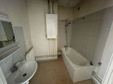 Programme immobilier neuf de 1 lot à Nancy (54000)