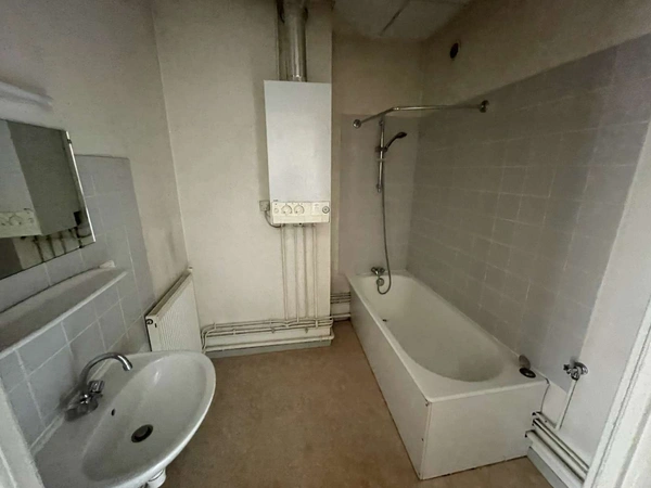 Programme immobilier neuf de 1 lot à Nancy (54000)