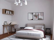 New real estate development of 1 unit in Limoges (87100)