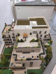 New real estate development of 1 unit in Rueil-Malmaison (92500)
