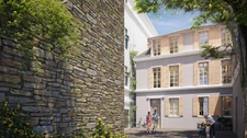 Programme immobilier neuf de 27 lots à Troyes (10000)