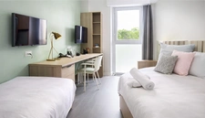 New real estate development of 1 unit in Palaiseau (91120)