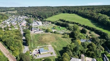 New real estate development of 12 units in Darnétal (76160)