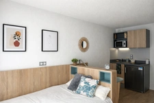 Programme immobilier neuf de 1 lot à Toulouse (31200)
