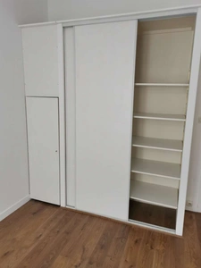 Programme immobilier neuf de 1 lot à Grenoble (38000)