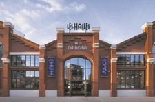 Programme immobilier neuf de 50 lots à Toulouse (31000)