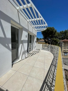 New real estate development of 1 unit in La Seyne-sur-Mer (83500)
