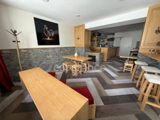Appartement en souplex à créer