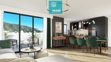 Programme immobilier neuf de 16 lots à Saint-Denis (97400)