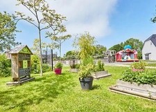 Programme immobilier neuf de 3 lots à Auberville (14640)