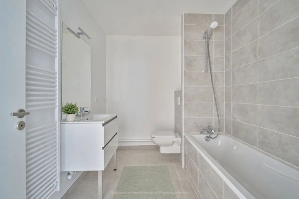 Programme immobilier neuf de 16 lots à Metz (57000)