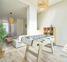 Programme immobilier neuf de 1 lot à Tourcoing (59200)