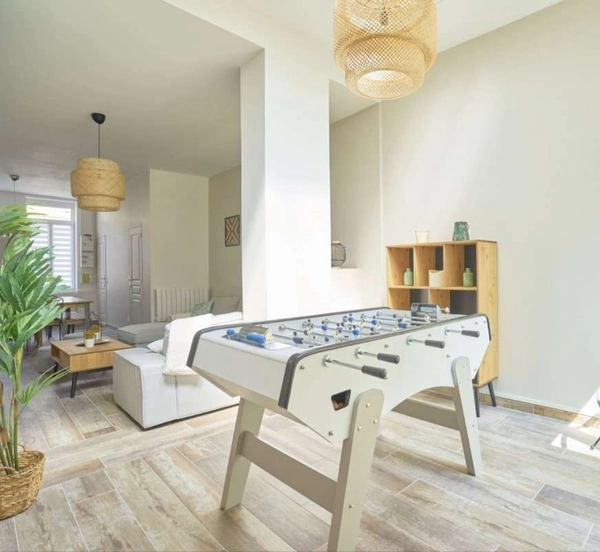 Programme immobilier neuf de 1 lot à Tourcoing (59200)