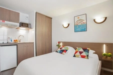 Programme immobilier neuf de 1 lot à Marseille (13002)