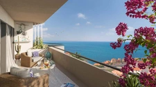 Programme immobilier neuf de 18 lots à Port-Vendres (66660)