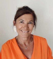 Claudia LE GLAUNEC, agent commercial immobilier à SAINT BREVIN L'OCEAN, 44250
