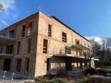 Programme immobilier neuf de 4 lots à Bormes-les-Mimosas (83230)