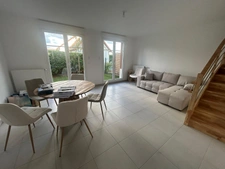 New real estate development of 7 units in Cabourg (14390)