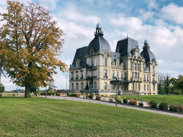 Programme immobilier neuf de 1 lot à Ars-Laquenexy (57530)