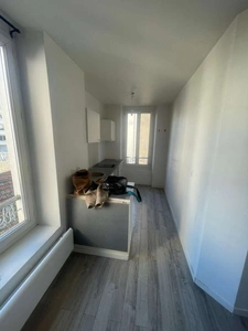 Programme immobilier neuf de 1 lot à Lyon (69003)