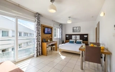 Programme immobilier neuf de 1 lot à Antibes (06600)