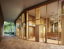 New real estate development of 6 units in Saint-Ouen-sur-Seine (93400)