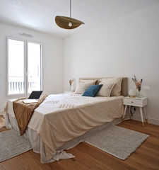 Programme immobilier neuf de 2 lots à Lyon (69009)