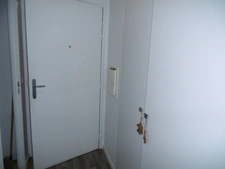 New real estate development of 1 unit in Nanterre (92000)