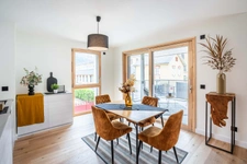 Programme immobilier neuf de 1 lot à Annecy (74000)