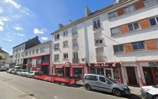 New real estate development of 1 unit in Saint-Nazaire (44600)