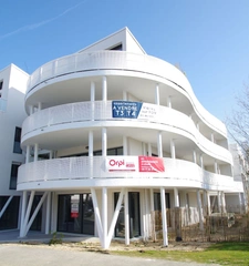 New real estate development of 2 units in Marcq-en-Barœul (59700)