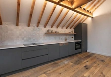 Programme immobilier neuf de 3 lots à Fontainebleau (77300)