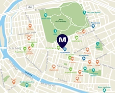 Programme immobilier neuf de 14 lots à Champigny-sur-Marne (94500)