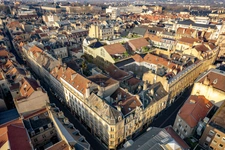 Programme immobilier neuf de 5 lots à Metz (57000)