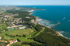 New real estate development of 5 units in Talmont-Saint-Hilaire (85440)