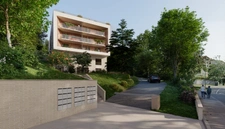 Programme immobilier neuf de 17 lots à Toulouse (31000)