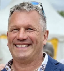 Patrick BOISNARD, agent commercial immobilier à Mayenne, 53100