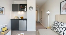 Programme immobilier neuf de 3 lots à Lyon (69009)