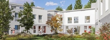 New real estate development of 7 units in Villenave-d'Ornon (33140)