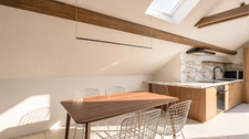 New real estate development of 3 units in Annecy (74000)