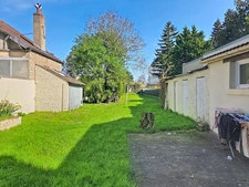 New real estate development of 1 unit in Orléans (45000)