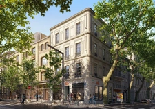 Programme immobilier neuf de 2 lots à Avignon (84000)
