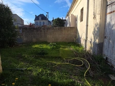 New real estate development of 1 unit in Saint-Jean-d'Angély (17400)