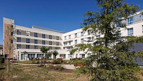 Programme immobilier neuf de 1 lot à Avignon (84000)