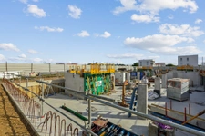 New real estate development of 1 unit in Seilh (31840)