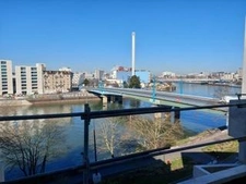 New real estate development of 1 unit in Alfortville (94140)
